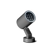 Stage Round Spot - bim