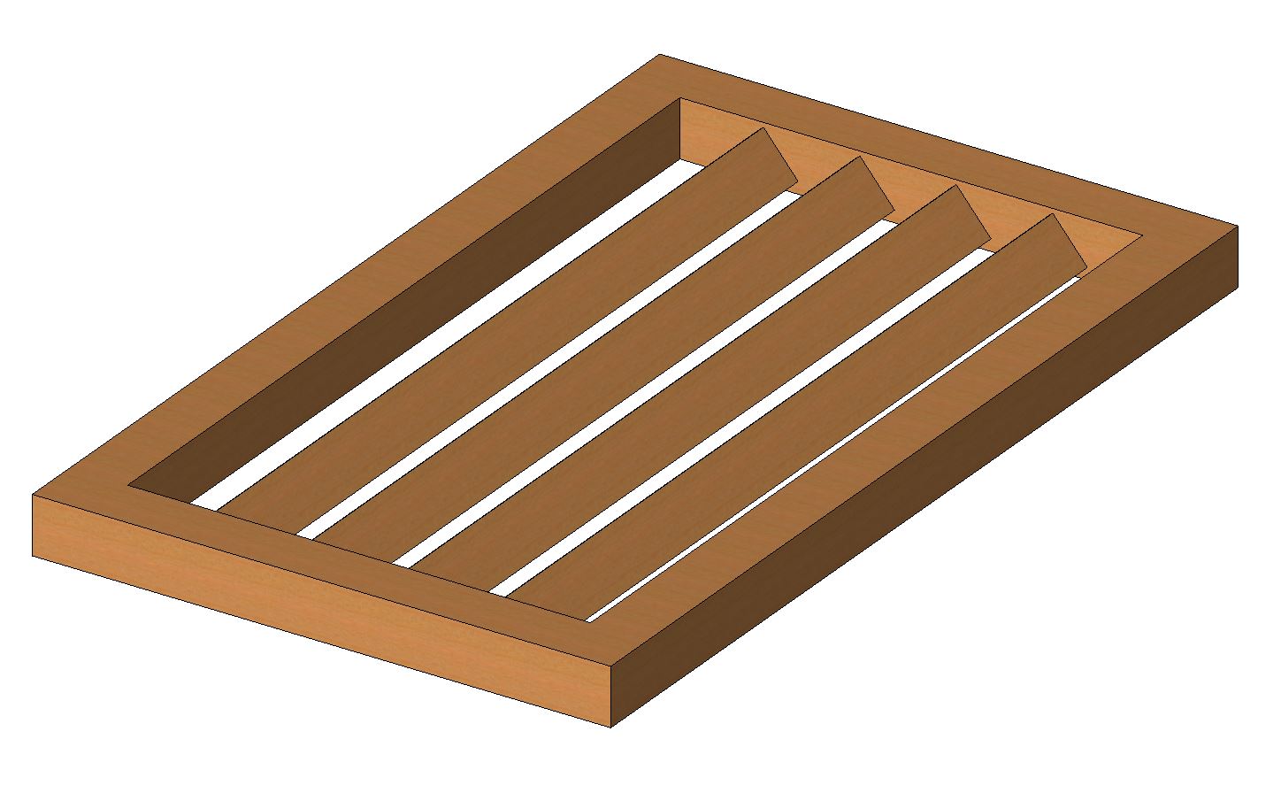 Sun shading BIM OBJECT free BIM file downloads e.g., Revit, IFC, etc