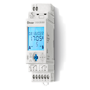 12B2-Interruttore orario astronomico - bim