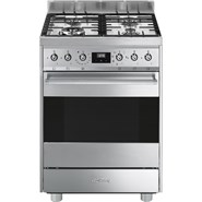 Cooker C6GMXD9 - bim