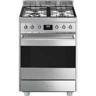 Cooker C6GMXD9 - bim
