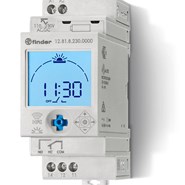 1281-L’interruttore astronomico digitale - bim