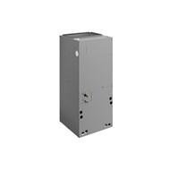 R32 VRF indoor unit, Multi-Position Air Handler - bim