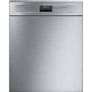 Dishwashers DWAU6314X - bim