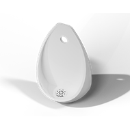 Urinal - bim