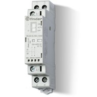 2232-Contattore modulare - bim