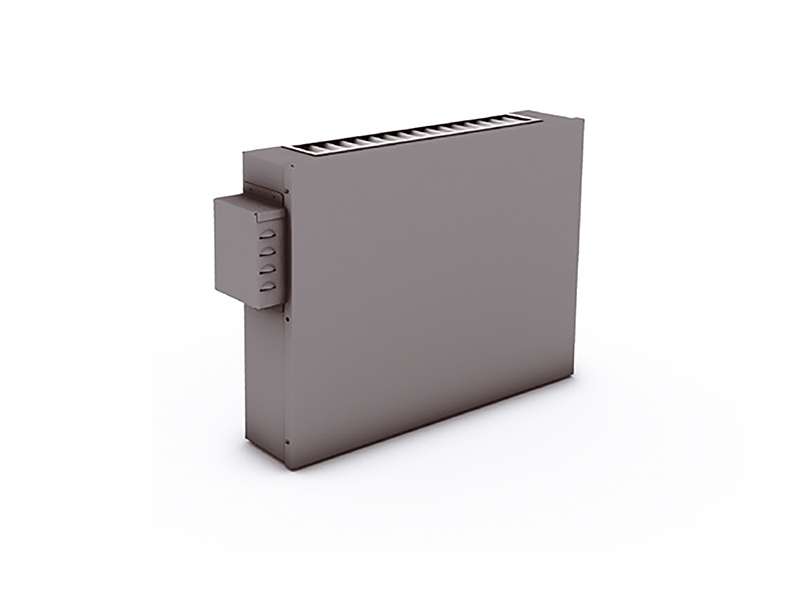 Refresh Unit JAGA Oxygen Refresh Unit BIM OBJECT: free BIM file downloads e.g ...