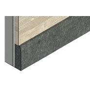 Stone accents - bim