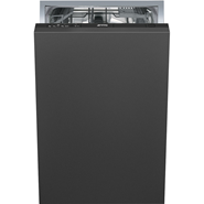 Vaatwasser DIC410 - bim