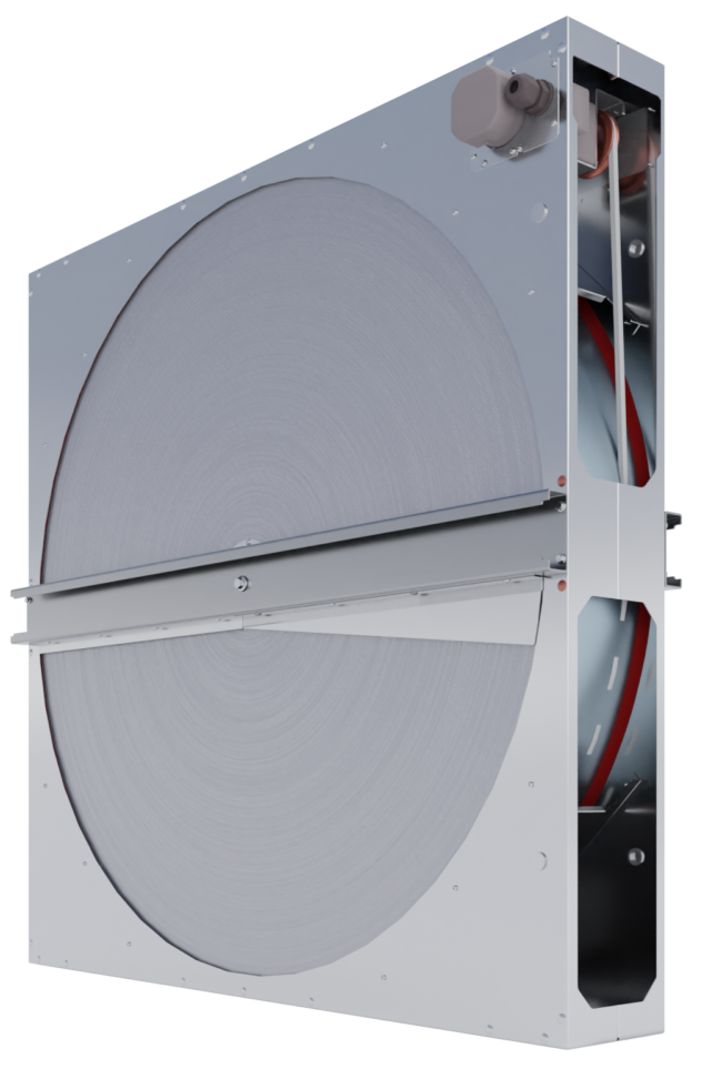 Swiss Rotors RT-Series BIM OBJECT: free BIM file downloads e.g., Revit ...
