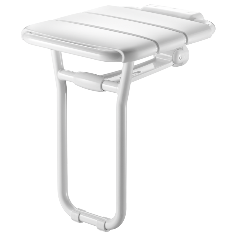 OBJETO BIM DELABIE 510400 Liftup ALU shower seat descarga gratuita