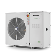 OCU-CRC060A08 | iCORE CO2 Custom-fit Series Outdoor Unit - bim