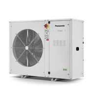 OCU-CRC060A08 | iCORE CO2 Custom-fit Series Outdoor Unit - bim