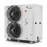 OCU-CRC210M08 | iCORE CO2 Custom-fit Series Outdoor Unit - bim