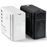 Rilevatore di movimento-Bianco - bim