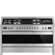 Cooker A5-81 - bim