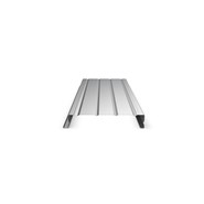 Hacierba® 1.500.90 avec raidisseurs - bim