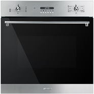 Oven SFA579X2 - bim