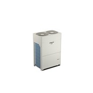 Air 365 Max - Heat Force - Single Unit Systems - 575V - bim