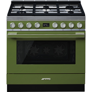 Cooker CPF9GMOGNLK - bim