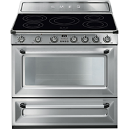 Cooker TR90IX9 - bim