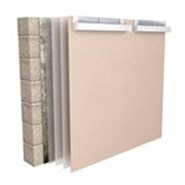 DECORACIÓN DE FACHADAS EN PRESENCIA DE MOHO Y MUSGO (DE5) - bim