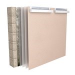 DECORACIÓN DE FACHADAS EN PRESENCIA DE MOHO Y MUSGO (DE5) - bim