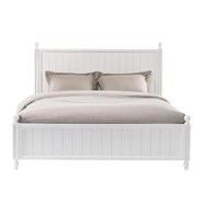 Holzbett NEWPORT  - bim
