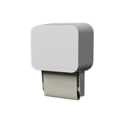 Hand towel dispenser - bim