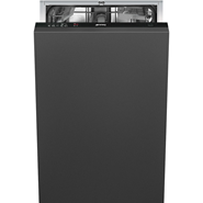 Vaatwasser DI410AE - bim