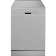 Lave-vaisselle DF612SVE - bim