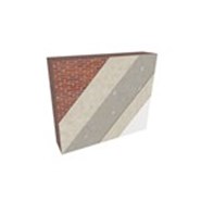 FRCM GeoSteel Grid 400 TAV 27B - bim