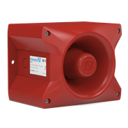 PA 10 Schallgeber 24V DC - bim