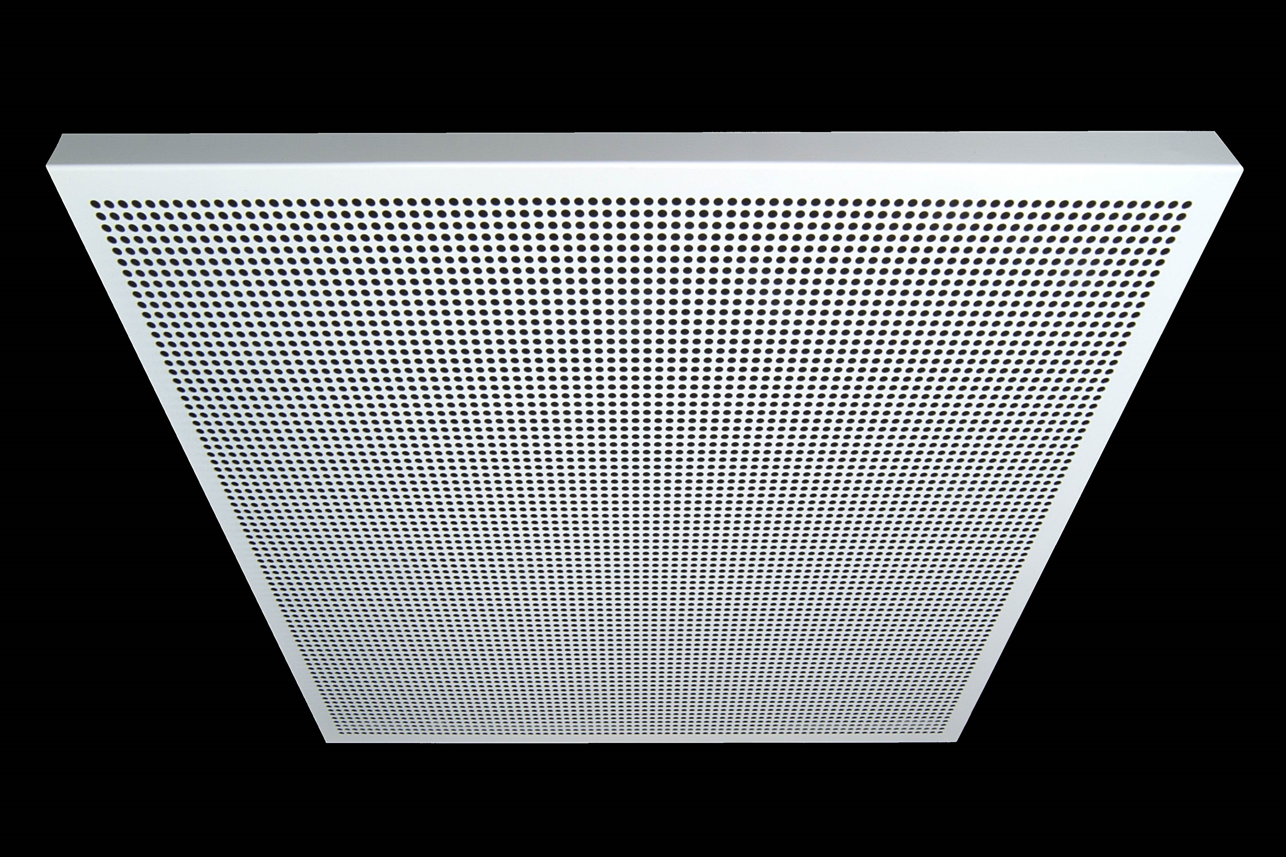 Long Diffuser Revit Madel DFZ (Perforated face diffusers) BIM OBJECT: free BIM file ...