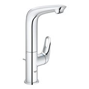 Eurostyle - Single-lever basin mixer L-Size - bim