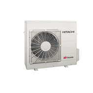 airHome 500 - Outdoor unit - bim