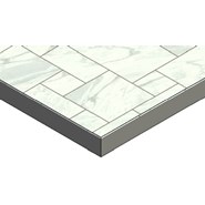 Stone flooring - bim