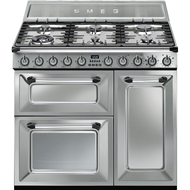 Cooker TR93X - bim