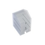 SRG horizzontal Geosteel G600 TAV 30 - bim