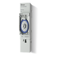 1201-Interruttore orario elettromeccanico - bim