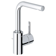 Essence - Single-lever basin mixer L-Size - bim