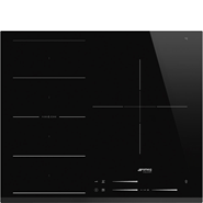 Piano di cottura SI1F7635B - bim