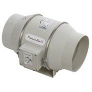 Canal Fast ECM - bim