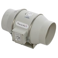 Canal Fast ECM - bim