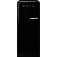 Frigorifero FAB28LBL3 - Posizione cerniera: Sinistra - bim