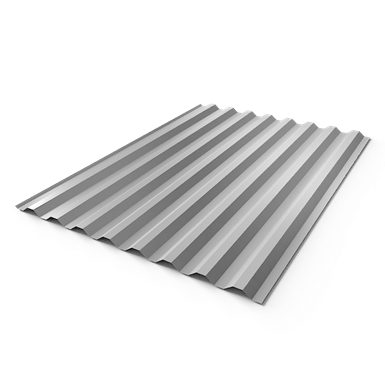Biométal Cladding 25B BIM OBJECT: free BIM file downloads e.g., Revit ...