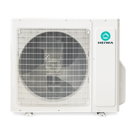 Groupe Extérieure HEIWA PRO2 - bim