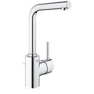 Concetto - Single-lever faucet L-Size - bim