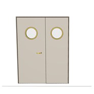 Door 1/3-2/3 - bim