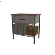 Storage medical - bim